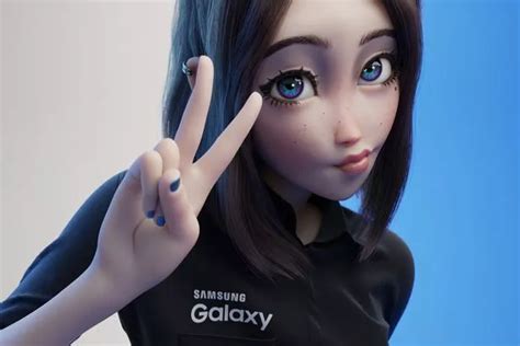 samsung sexy video